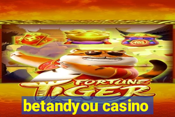 betandyou casino