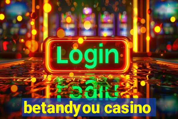 betandyou casino