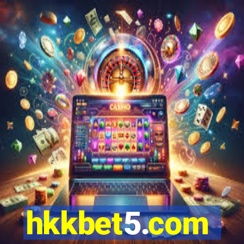 hkkbet5.com