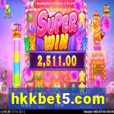 hkkbet5.com