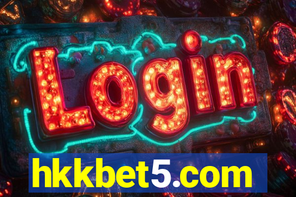 hkkbet5.com