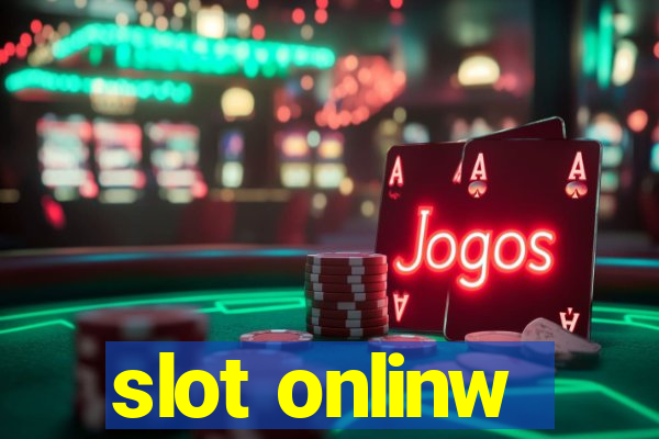 slot onlinw