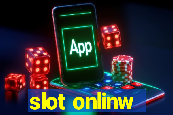 slot onlinw