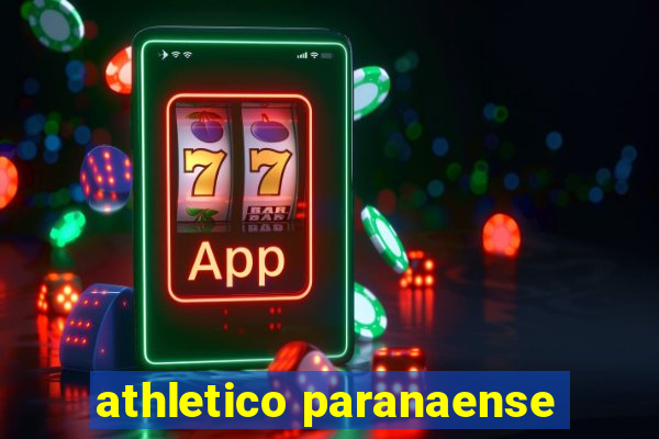 athletico paranaense