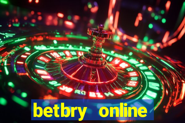 betbry online casino é confiável