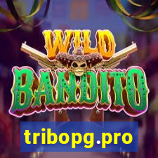 tribopg.pro