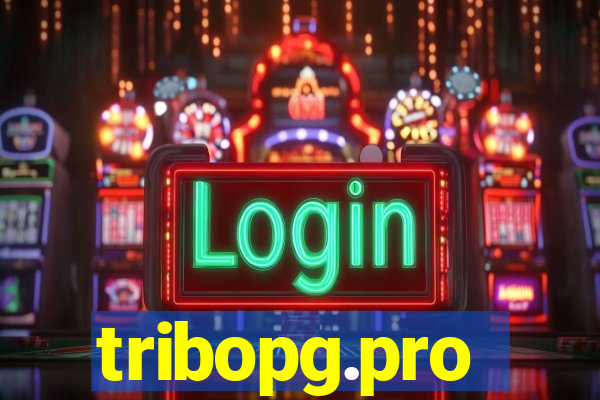 tribopg.pro