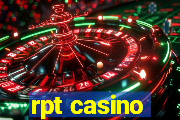 rpt casino