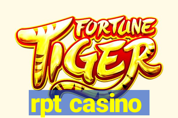 rpt casino