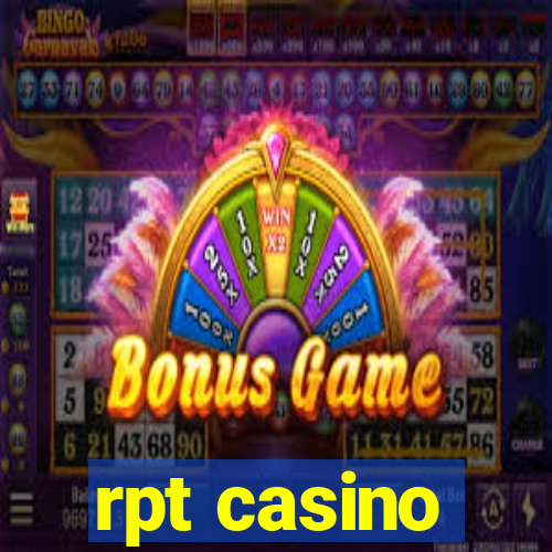 rpt casino