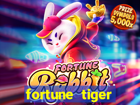 fortune tiger dinheiro infinito