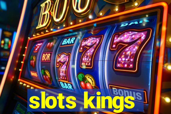 slots kings