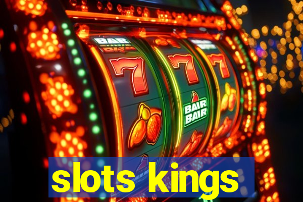 slots kings