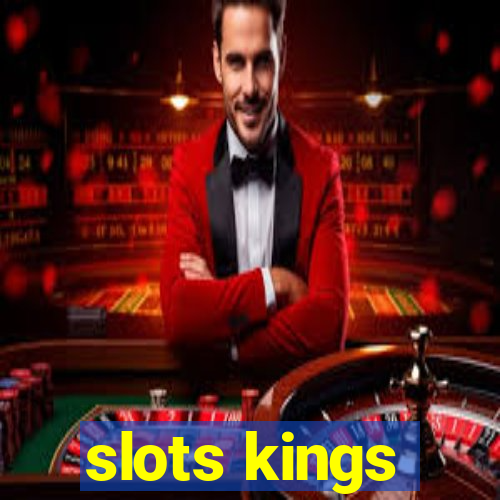 slots kings