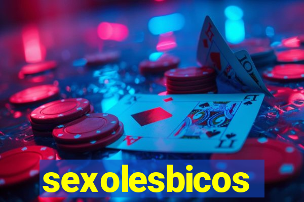 sexolesbicos