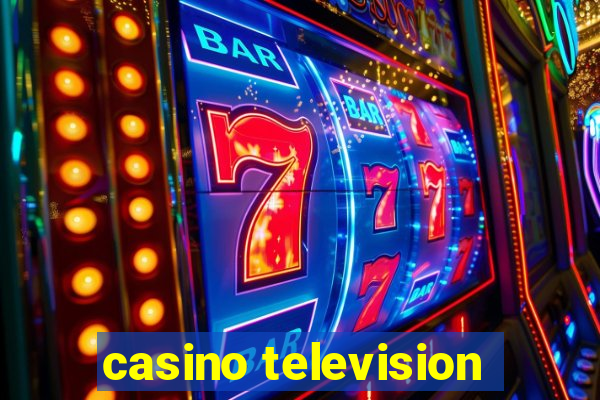 casino television