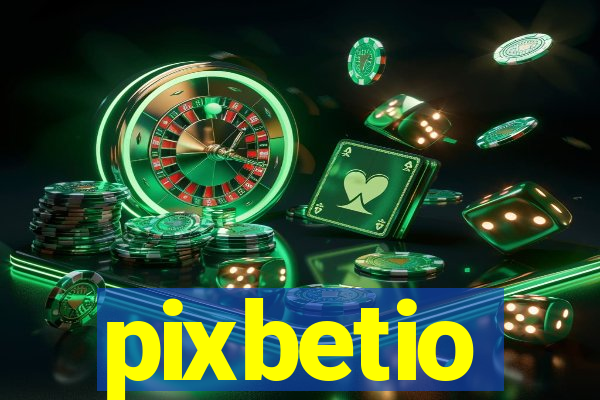 pixbetio