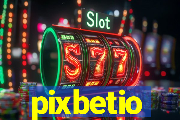 pixbetio