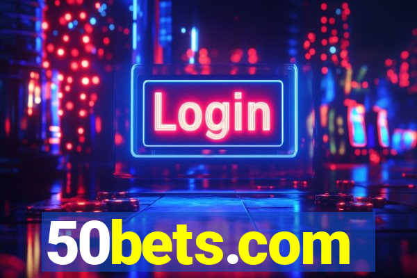 50bets.com