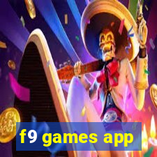 f9 games app