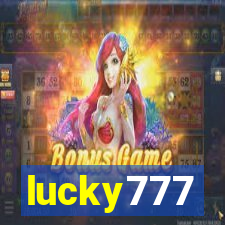 lucky777