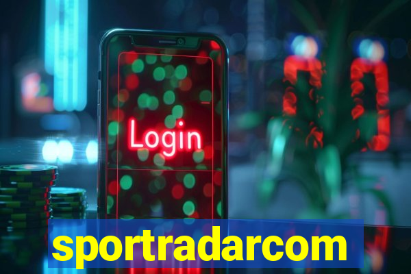 sportradarcom