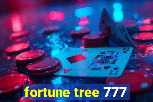 fortune tree 777