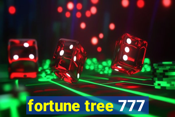 fortune tree 777