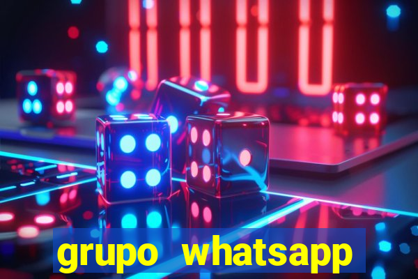 grupo whatsapp fortune rabbit 