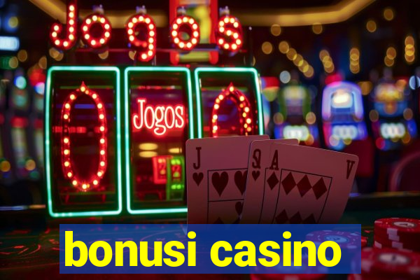 bonusi casino