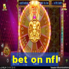 bet on nfl