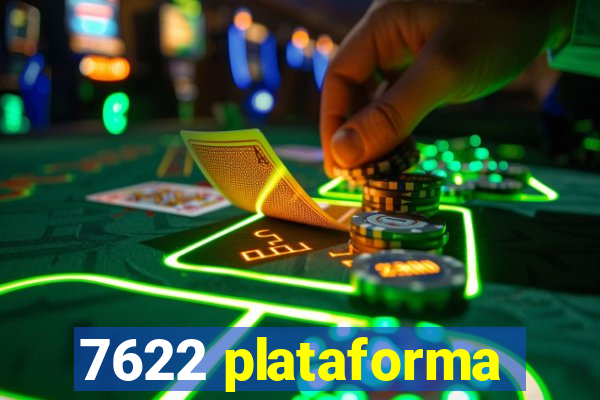 7622 plataforma