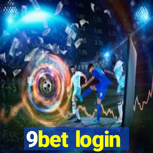 9bet login