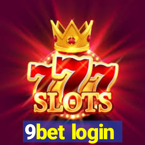 9bet login