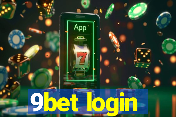 9bet login