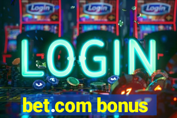 bet.com bonus