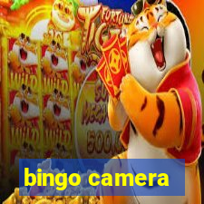 bingo camera