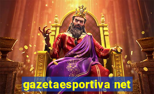 gazetaesportiva net