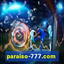 paraiso-777.com