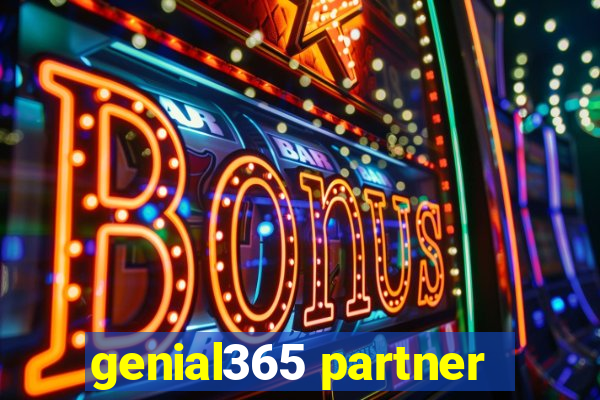 genial365 partner