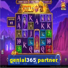 genial365 partner