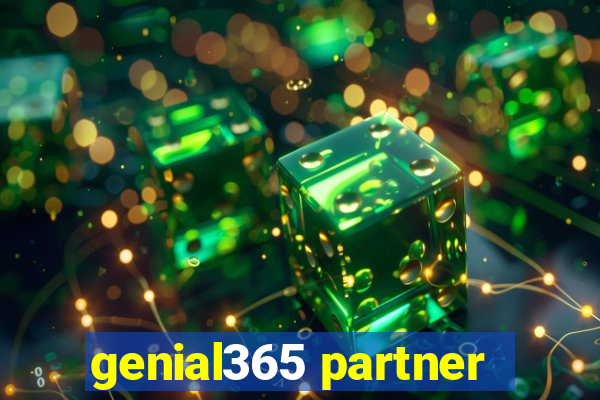 genial365 partner