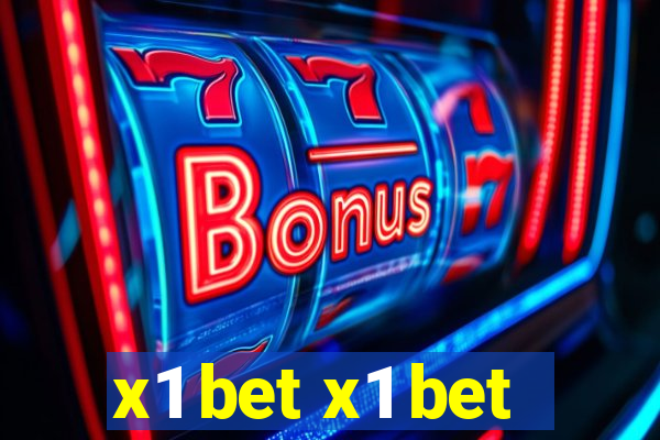 x1 bet x1 bet