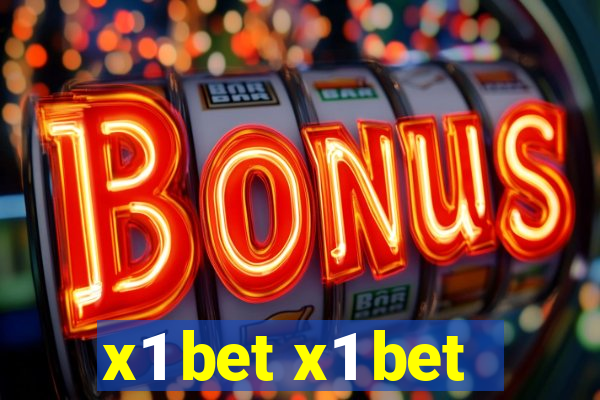 x1 bet x1 bet