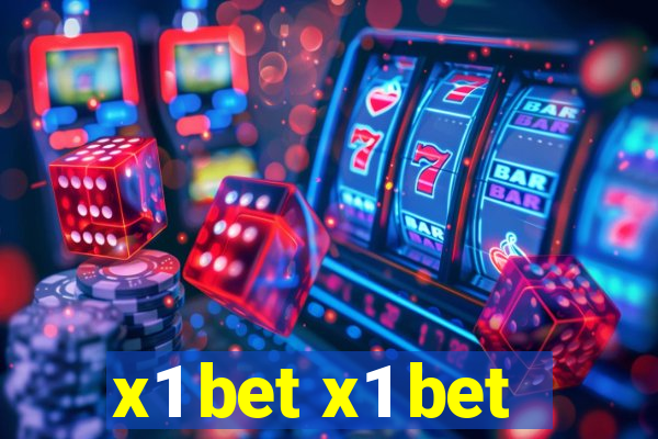 x1 bet x1 bet