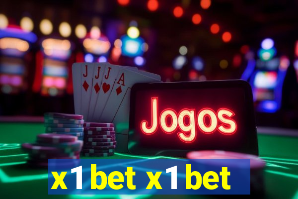 x1 bet x1 bet