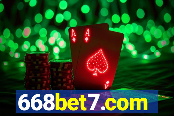 668bet7.com