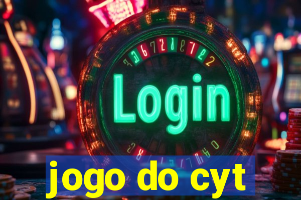 jogo do cyt