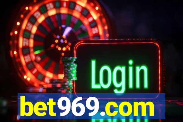 bet969.com