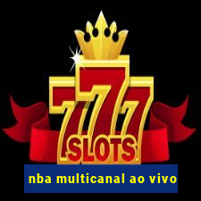 nba multicanal ao vivo